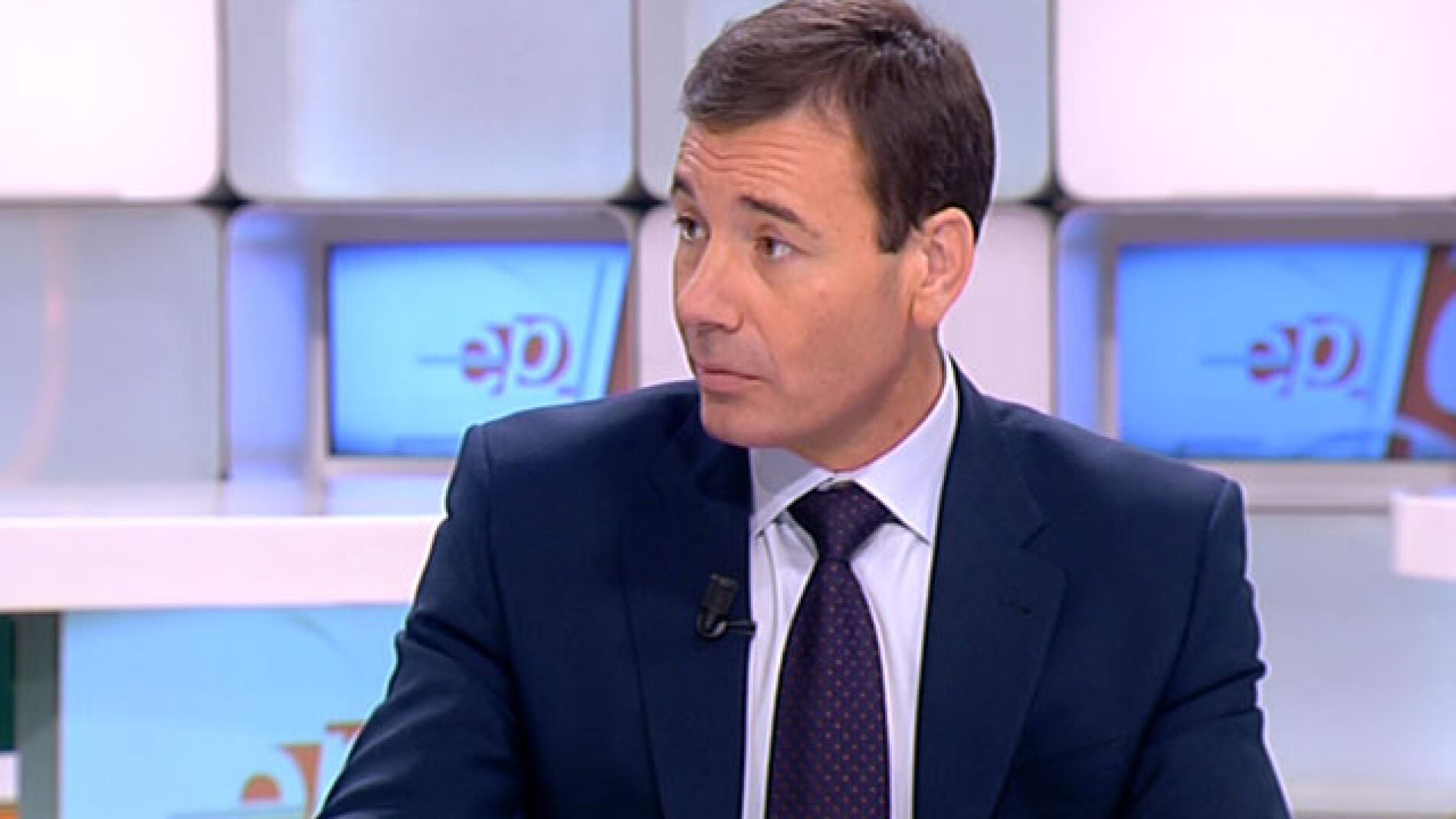 Tomás Gómez