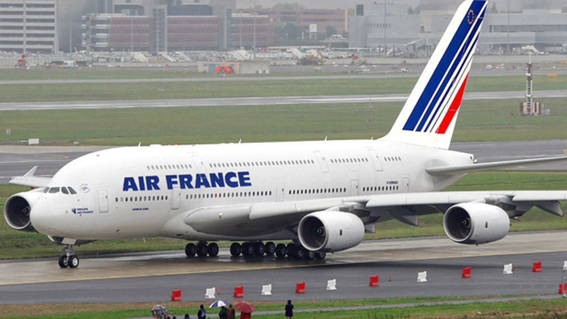 Airbus A340 de Air France Airbus A340 de Air France
