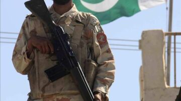 20 soldados paquistaníes muertos en un ataque de la OTAN