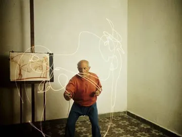 Pablo Picasso Pablo Picasso