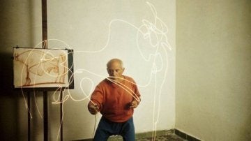 Pablo Picasso