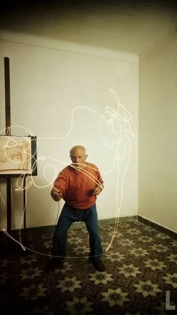 Pablo Picasso Pablo Picasso