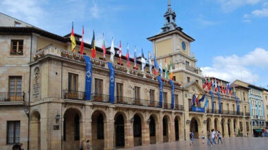 La transparencia de los ayuntamiento de España sube más de 10 puntos