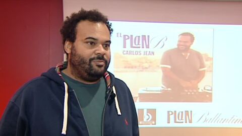 Carlos Jean