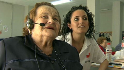 Los mayores ya tienen su propia red social