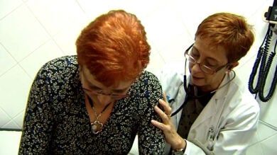 La Rioja y el País Vasco llegan a un acuerdo sobre la atención sanitaria en la Rioja Alavesa