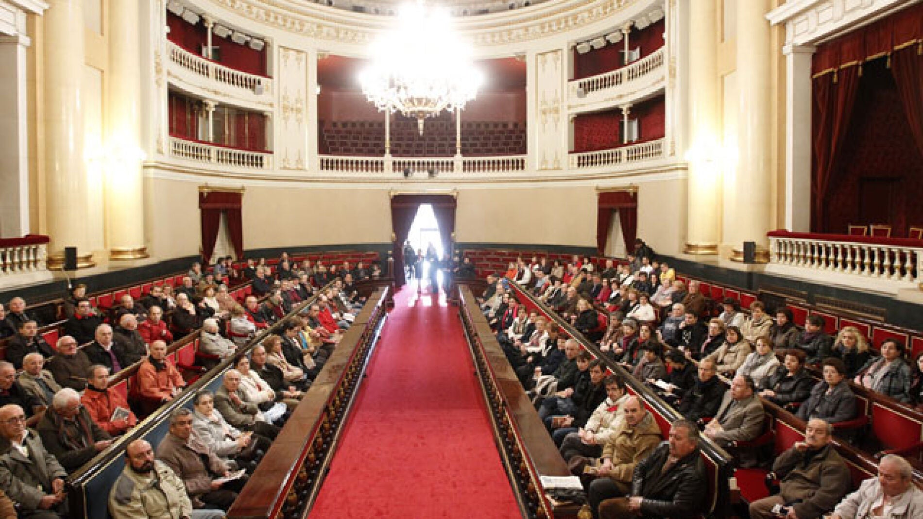 C&aacute;mara Alta