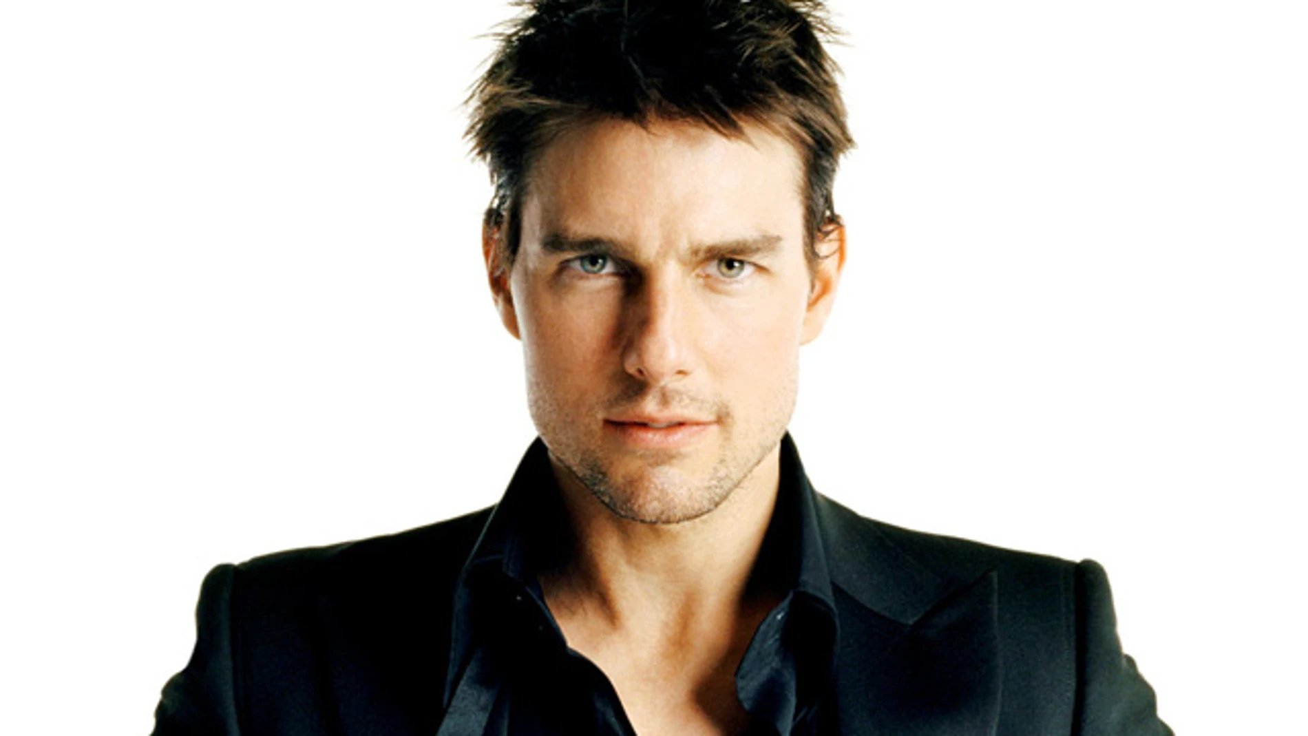 Tom Cruise