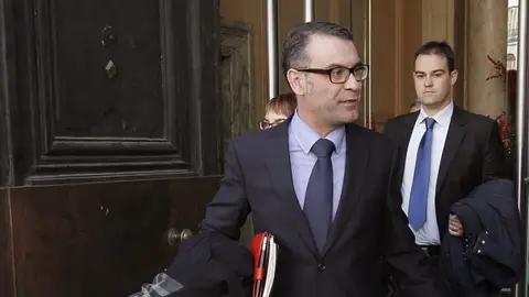 Alcalde de Parla Alcalde de Parla