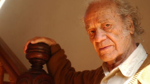 Nicanor Parra Sandoval