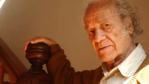 Nicanor Parra Sandoval Nicanor Parra Sandoval