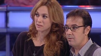 Paco gana 5.000 euros en Atrapa un millón