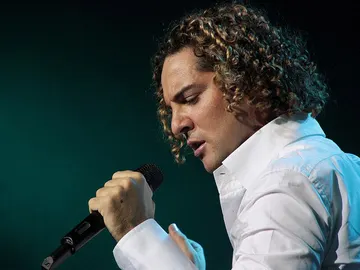 David Bisbal David Bisbal