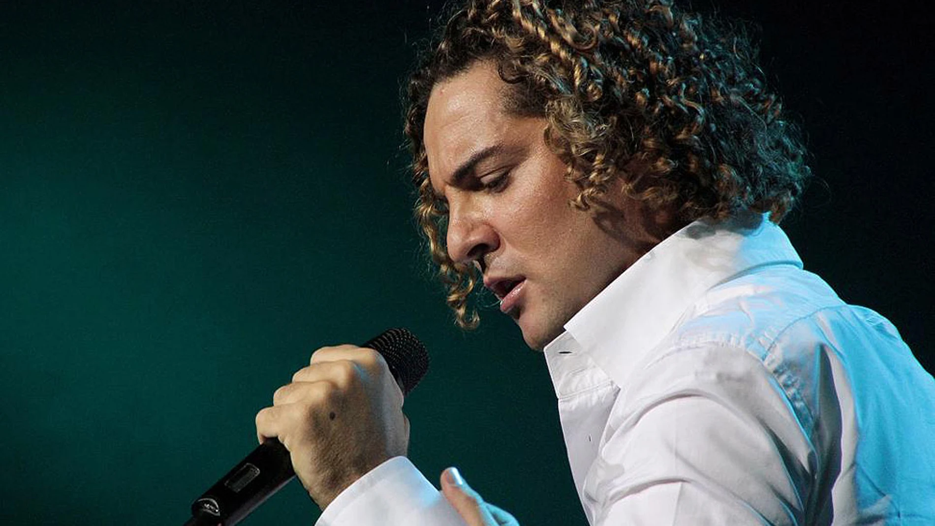 David Bisbal