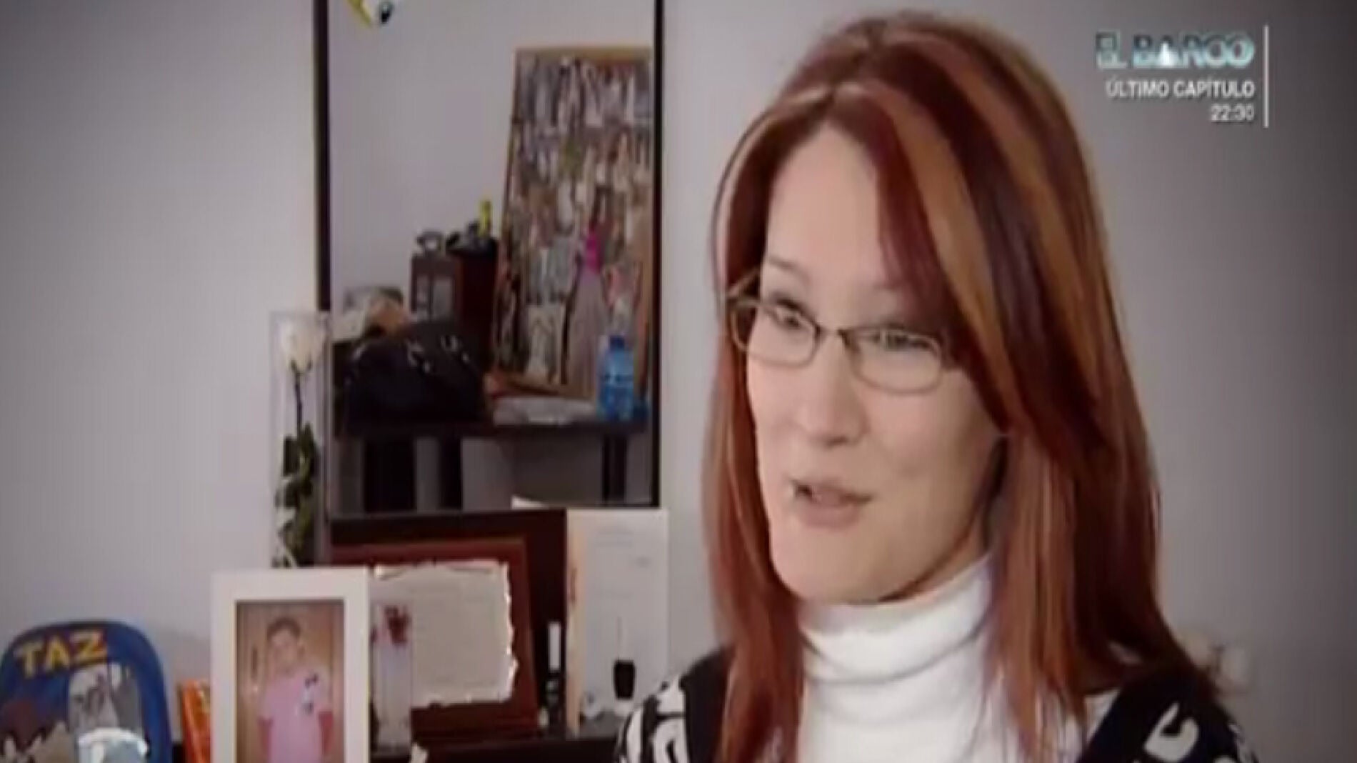 Embarazada a los 15 a&ntilde;os