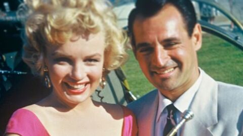 Fotos in&eacute;ditas de Marilyn Monroe
