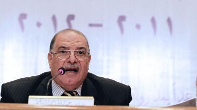 Los dos principales partidos islamistas de Egipto obtienen el 60% de los votos