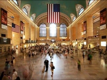 Apple de Grand Central