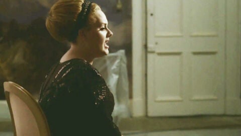 Adele