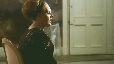 Adele Adele