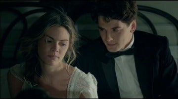 Alicia y Julio