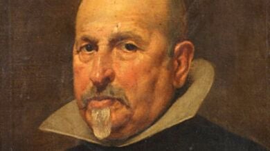 Un coleccionista estadounidense compra por 3'5 millones de euros un retrato atribuido a Velázquez 