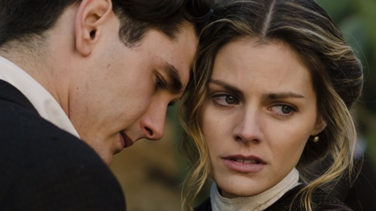 'Gran Hotel', mejor serie del año para los críticos