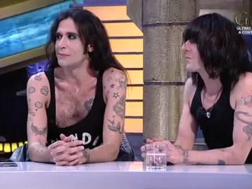 Las Nancys Rubias Las Nancys Rubias