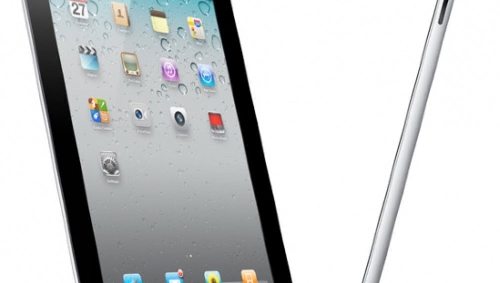 iPad 2