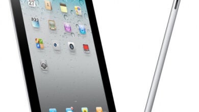 El rumor de un iPad nano vuelve a sonar 