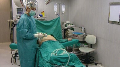 El Lipo Fill-in, la nueva técnica para moldear la figura