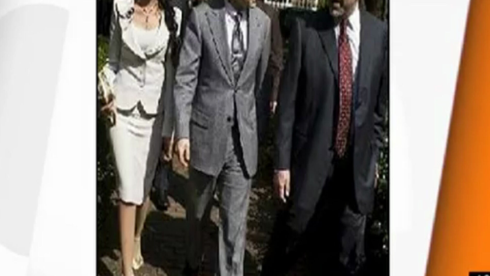 Acusa a un jeque de violar a su hija