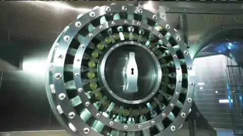 Cocacola guarda su receta como un secreto infranqueable. Cocacola guarda su receta como un secreto infranqueable.