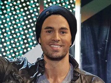 Enrique Iglesias Enrique Iglesias