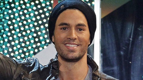 Enrique Iglesias