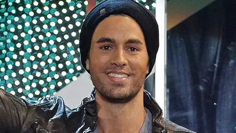Enrique Iglesias Enrique Iglesias