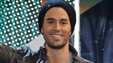 Enrique Iglesias: 