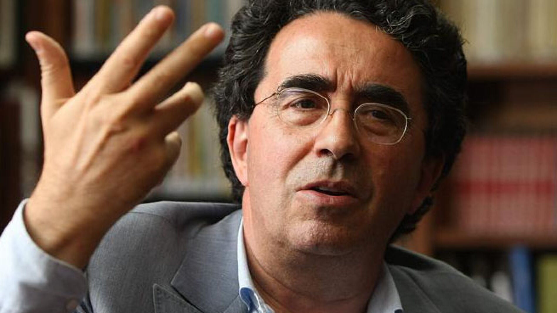 Santiago Calatrava, nuevo consultor del Consejo de Cultura del Vaticano