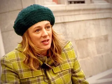 Entrevista a Emma Suárez Entrevista a Emma Suárez