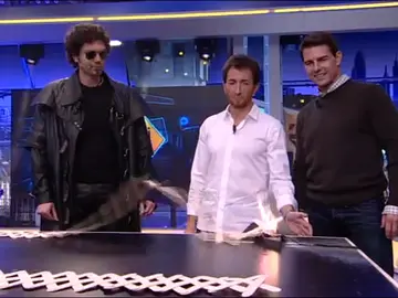 Tom Cruise Tom Cruise