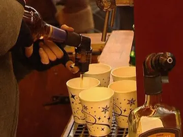 Ofrecía vino caliente envenenado a sus víctimas Ofrecía vino caliente envenenado a sus víctimas
