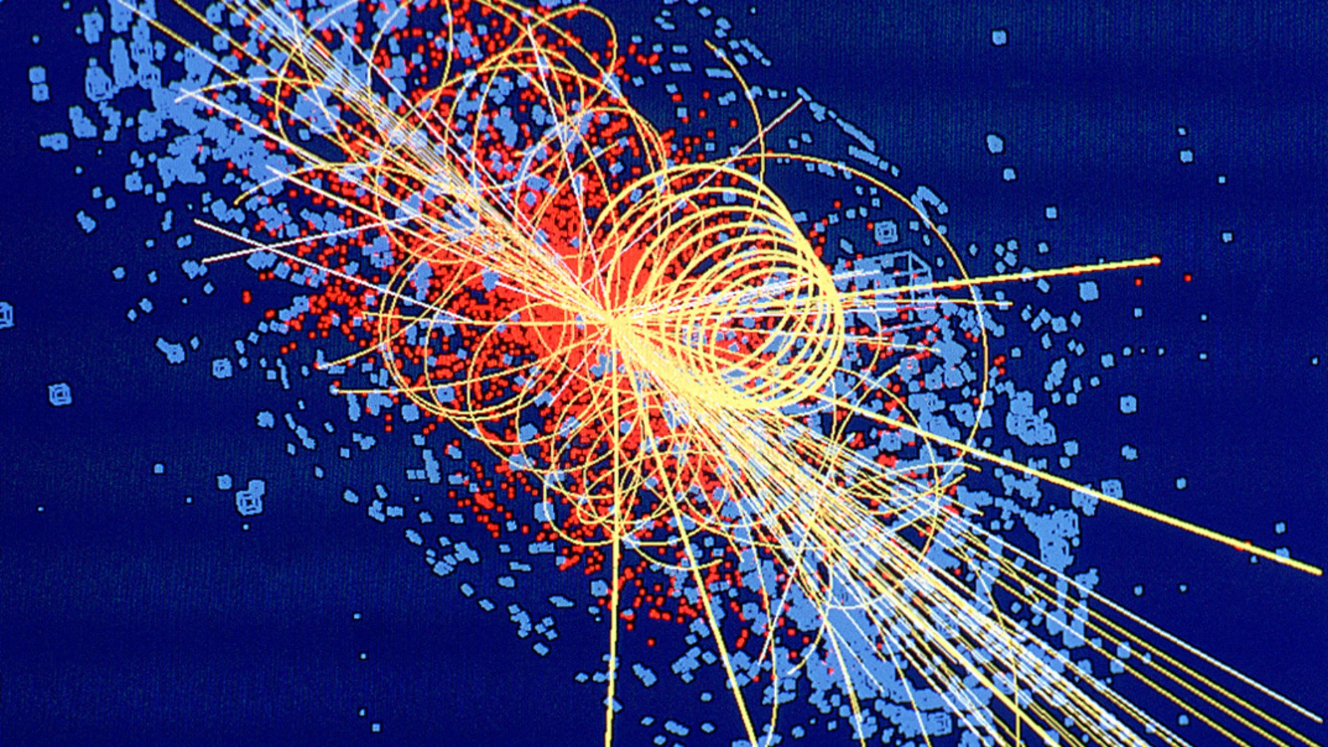 Bosón de Higgs Bosón de Higgs