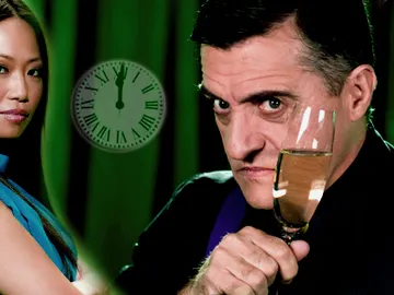 Las campanadas en la Sexta Las campanadas en la Sexta