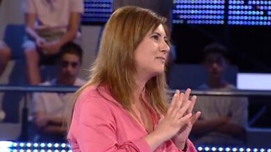Paula se planta con 12.501 euros