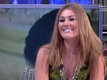 Amaia Montero Amaia Montero