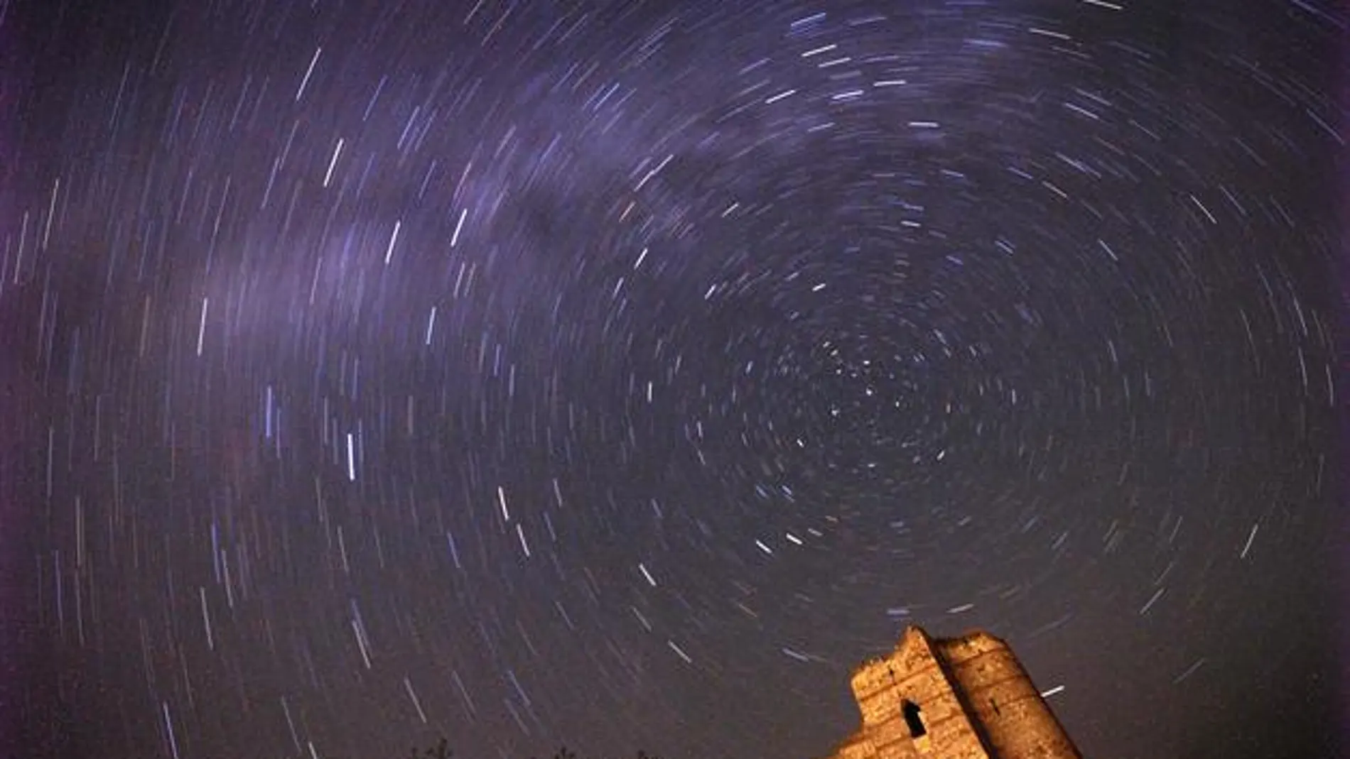 Lluvia de estrellas Gemínidas Lluvia de estrellas Gemínidas