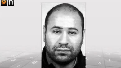 El asesino de Lieja había sido condenado por violación y tenencia de armas