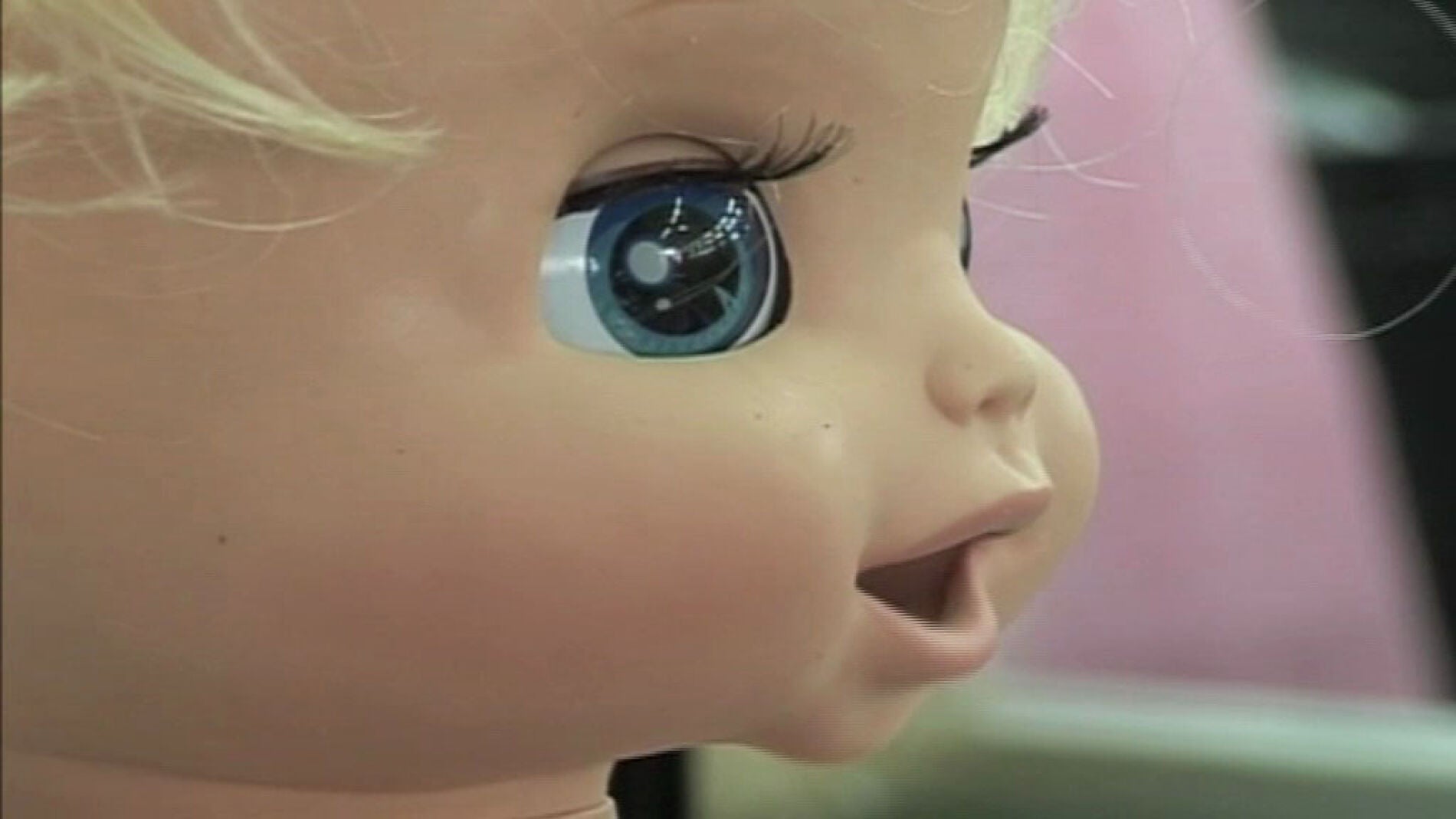 Mu&ntilde;ecas chinas