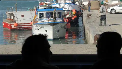 Barcos europeos Barcos europeos
