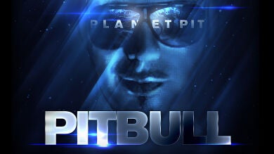 Consigue tu entrada para el concierto de Pitbull en Barcelona
